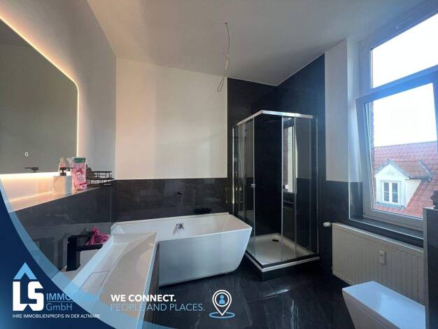 Wohnung zur Miete 950 € 3 Zimmer 90 m² 1. Geschoss frei ab 01.04.2026 Rathausplatz 14 Gardelegen 39638