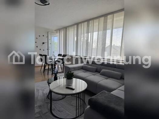 Wohnung zur Miete Tauschwohnung 760 € 2 Zimmer 67 m² 2. Geschoss Oedenstockach Putzbrunn 85640