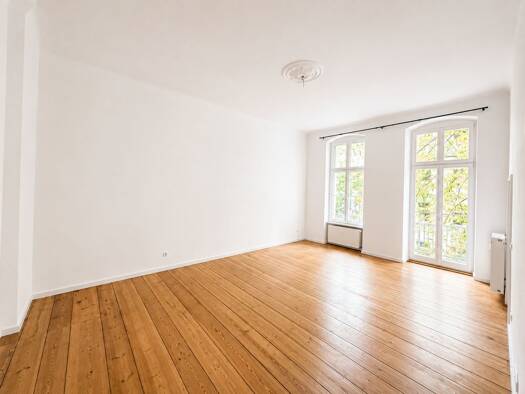 Wohnung zum Kauf 389.000 € 2 Zimmer 72 m² 1. Geschoss Moabit Berlin 10557