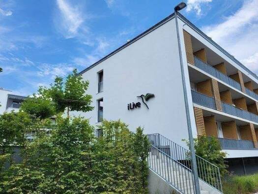 Studio zur Miete 905 € 1 Zimmer 53 m² EG frei ab 01.09.2026 Schmollerstraße Heilbronn Heilbronn 74074