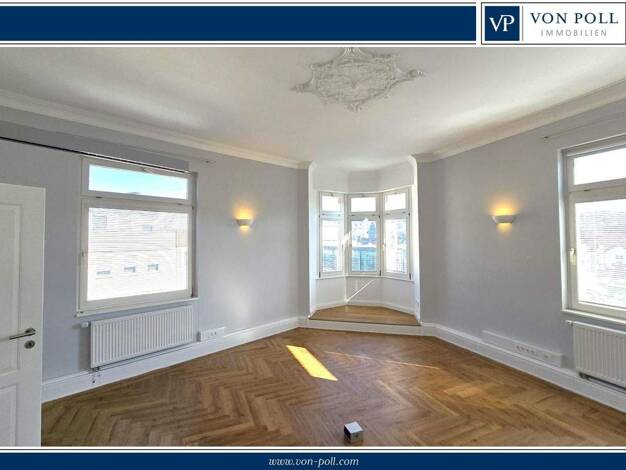 Bürogebäude zur Miete 8 € 6 Zimmer 175 m² Bürofläche Idstein 65510