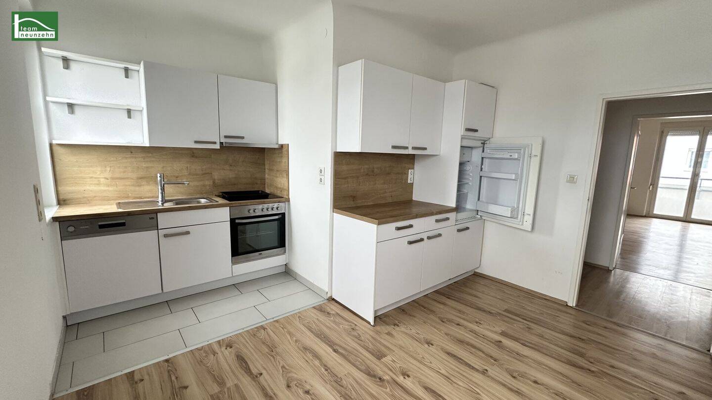 Pis de 2 habitacions, 98 m²