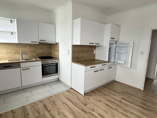 Wohnung zur Miete 835 € 3 Zimmer 98 m² 4. Geschoss Bahnstraße Eisenstadt Eisenstadt 7000