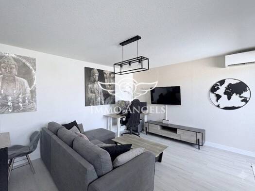 Wohnung zum Kauf 220.000 € 49 m² Centre Ville Frontignan 34110