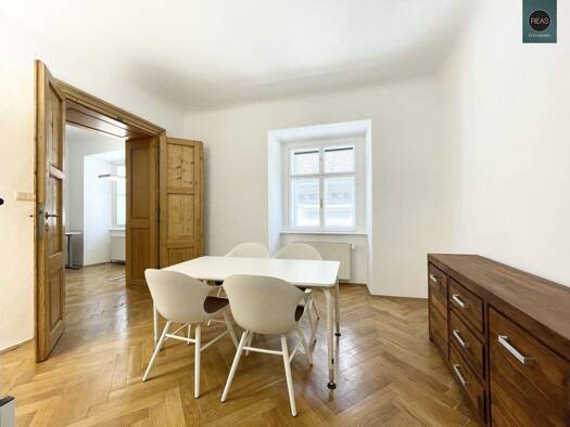 Büro zur Miete 22 € 2 Zimmer 45 m² Bürofläche Wien 1010