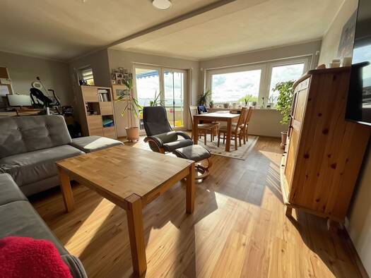 Wohnung zum Kauf 209.000 € 2 Zimmer 89,8 m² 1. Geschoss Hann. Münden Hann. Münden 34346