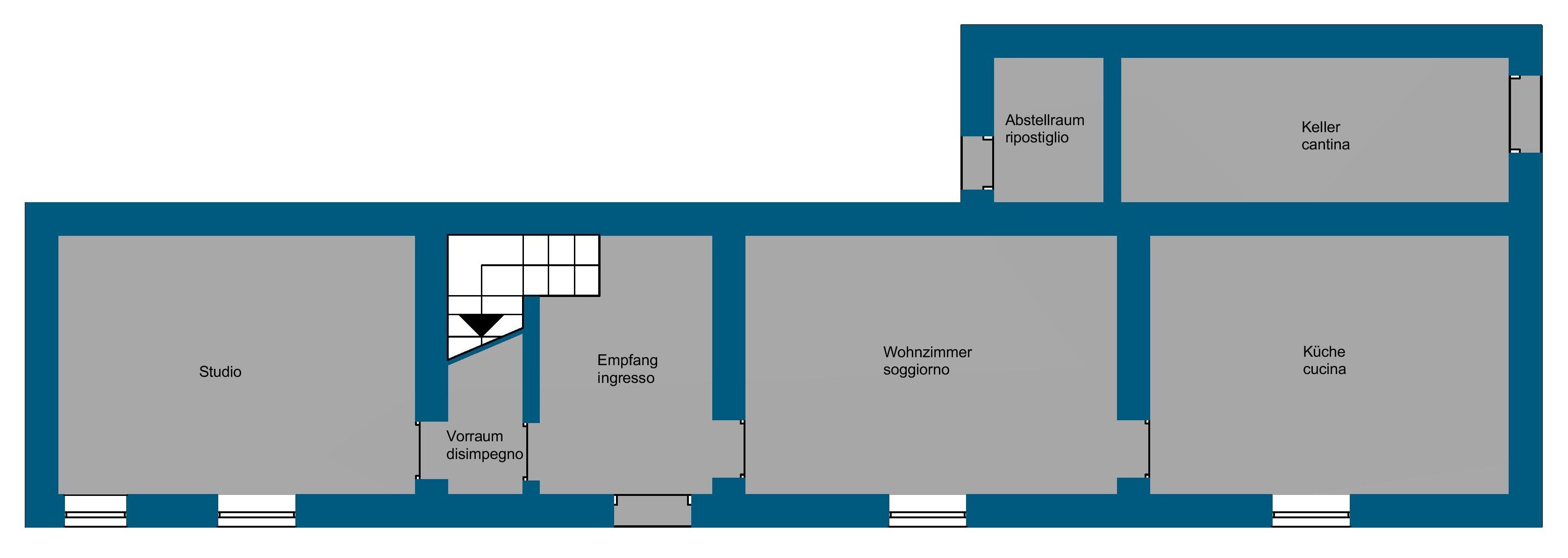 Haus zum Kauf 530.000 € 3 Zimmer 300 m²<br/>Wohnfläche 50.000 m²<br/>Grundstück ab sofort<br/>Verfügbarkeit Monsummano Terme