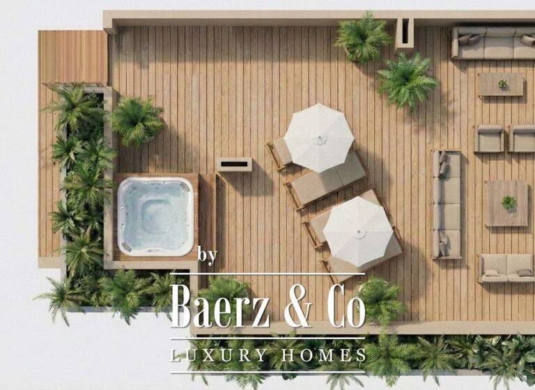 Haus zum Kauf 672.694 € 222 m² tivat