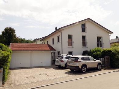 Doppelhaushälfte zum Kauf 950.000 € 5 Zimmer 130 m² 325 m² Grundstück Ottershausen Haimhausen 85778