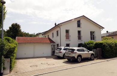 Doppelhaushälfte zum Kauf 950.000 € 5 Zimmer 130 m² 325 m² Grundstück Ottershausen Haimhausen 85778