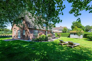 Einfamilienhaus zum Kauf 5 Zimmer 175 m² 861 m² Grundstück Nieblum 25938