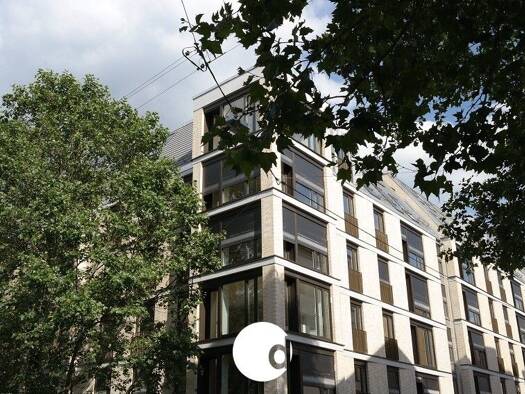 Wohnung zum Kauf 495.000 € 2 Zimmer 63,7 m² 3. Geschoss frei ab sofort West Stuttgart 70197
