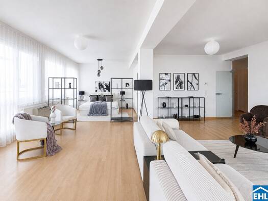 Wohnung zum Kauf 480.000 € 1 Zimmer 41,4 m² 8. Geschoss Schwedenplatz Wien 1010
