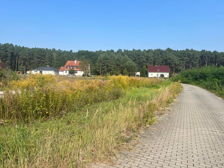 Grundstück zum Kauf 155.000 € 728 m² Grundstück Reichenwalde Reichenwalde 15526