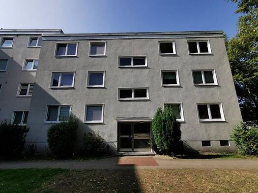 Wohnung zur Miete 586 € 3,5 Zimmer 76 m² frei ab 20.10.2026 Paßmannstraße 57 Beckhausen Gelsenkirchen 45899