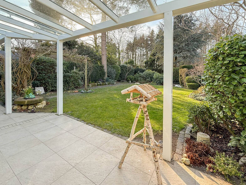 Bungalow zum Kauf 639.000 € 4 Zimmer 120 m² 636 m² Grundstück Neubrück Köln 51109