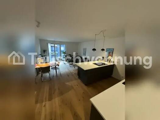 Wohnung zur Miete Tauschwohnung 1.650 € 3 Zimmer 76 m² 2. Geschoss Bickendorf Köln 50825