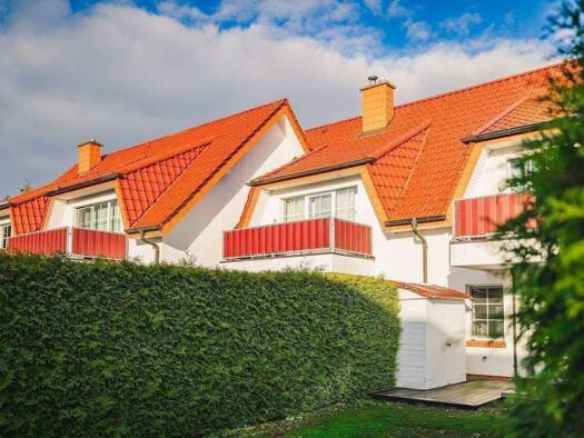 Wohnung zum Kauf 325.000 € 3 Zimmer 70 m² 1. Geschoss Zingst Zingst 18374