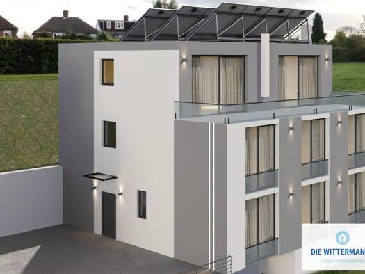 Grundstück zum Kauf 650.000 € 658 m² Grundstück Lörrach / Stetten 79540