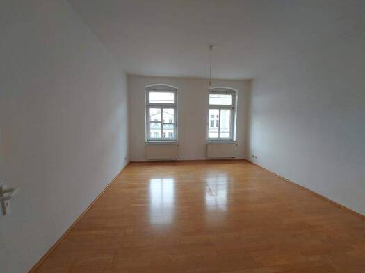 Wohnung zur Miete 790 € 4 Zimmer 113 m² Feuerbachstraße 17 Untermhaus Gera 07548