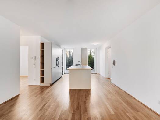 Wohnung zum Kauf 589.000 € 3 Zimmer 76,2 m² EG Innsbruck 6020
