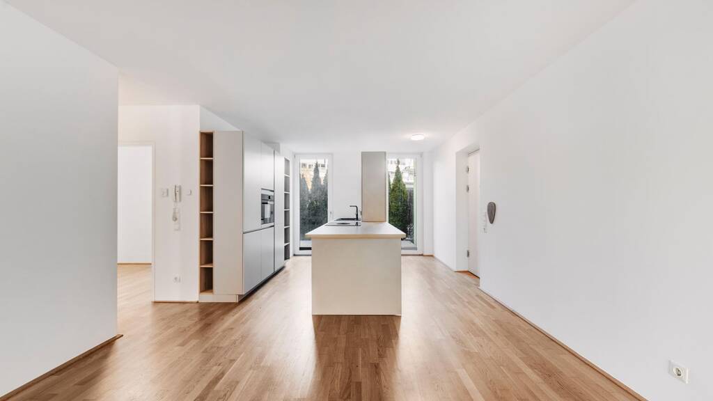 Wohnung zum Kauf 589.000 € 3 Zimmer 76,2 m² EG Innsbruck 6020