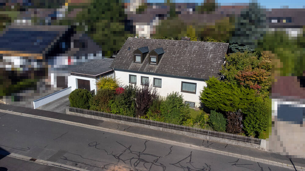 Haus – Schnaittenbach, Amberg-Sulzbach - Mehr