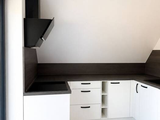 Wohnung zur Miete 1.000 € 3 Zimmer 53,7 m² Geesthacht 21502