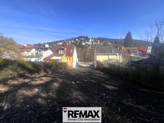 Grundstück zum Kauf 449.000 € 488 m² Grundstück Penzing 1140