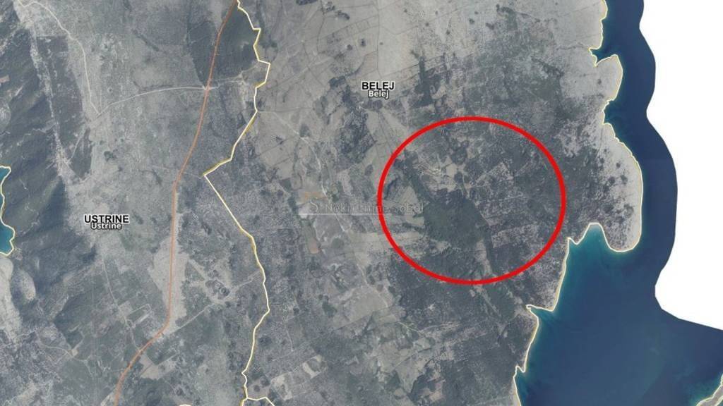 Land-/Forstwirtschaft zum Kauf 1.800.000 € Mali Losinj