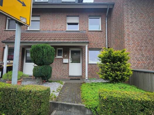 Einfamilienhaus zum Kauf 360.000 € 5 Zimmer 126 m² Vorst Tönisvorst / Vorst 47918