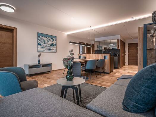 Wohnung zum Kauf 990.000 € 4 Zimmer 118 m² frei ab sofort St. Johann in Tirol 6380