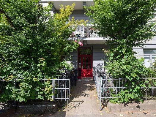Penthouse zum Kauf 695.000 € 2 Zimmer 99 m² 5. Geschoss Eppendorf Nord 20251