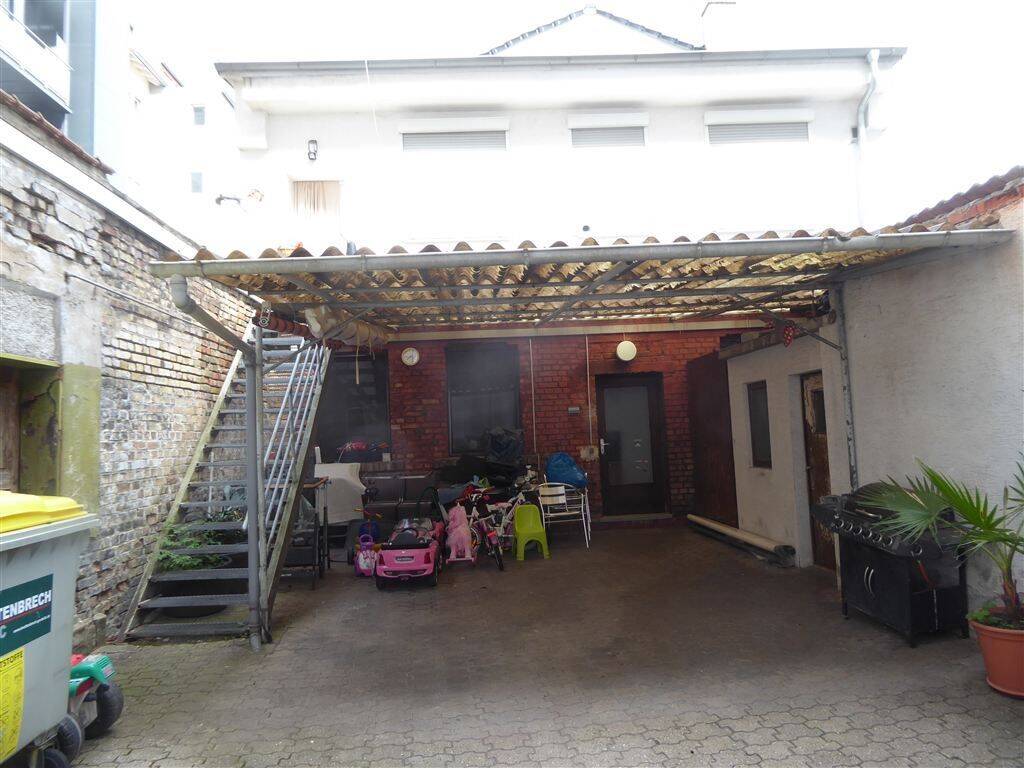 Mehrfamilienhaus zum Kauf - Ansicht 3
