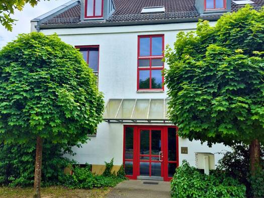 Maisonette zur Miete 1.060 € 3 Zimmer 83,7 m² Geschoss EG/2 frei ab sofort Bergholz-Rehbrücke Nuthetal 14558