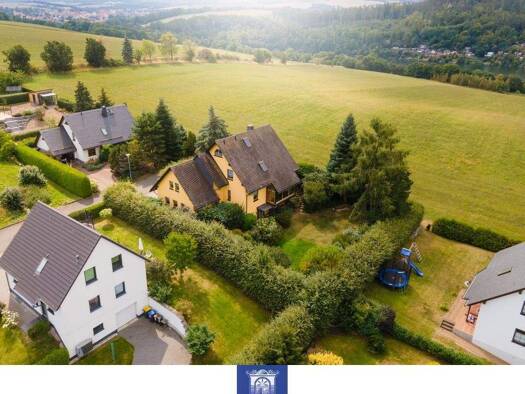 Einfamilienhaus zum Kauf 599.000 € 6,5 Zimmer 258 m² 734 m² Grundstück frei ab sofort Malter Dippoldiswalde 01744