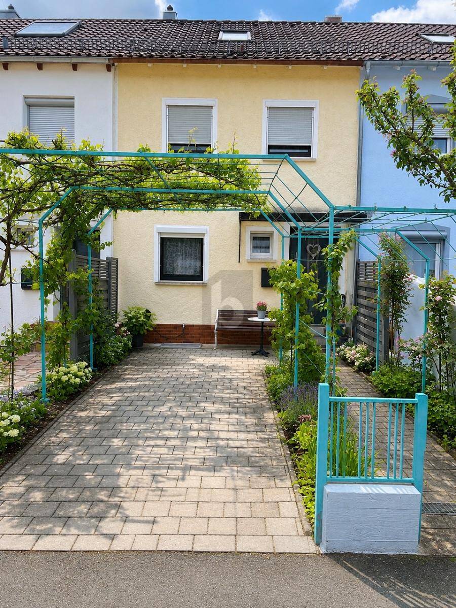 Reihenmittelhaus zum Kauf, Reutlingen