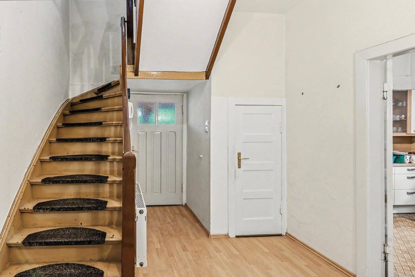 Einfamilienhaus zum Kauf - Ansicht 4