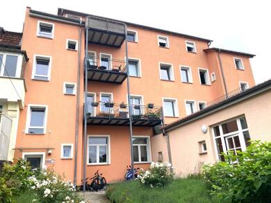Mehrfamilienhaus zum Kauf 1.390.000 € 1 Zimmer 346 m² 1.217 m² Grundstück Hünfeld Hünfeld 36088