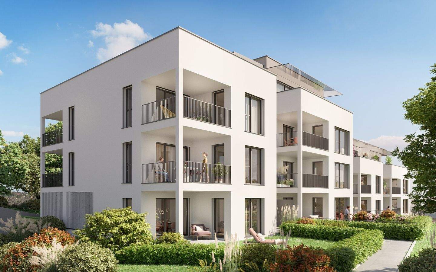 Wohnung – Graz, Katastralgemeinde Geidorf, Geidorf