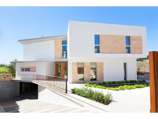 Villa zur Miete 6.500 € 4 Zimmer 591 m² sa Pobla 07420