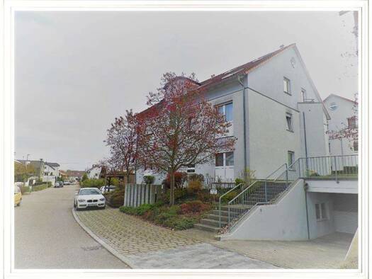 Wohnung zur Miete 1.100 € 3,5 Zimmer 92 m² 3. Geschoss frei ab 01.06.2026 Starenweg 15 Besigheim 74354