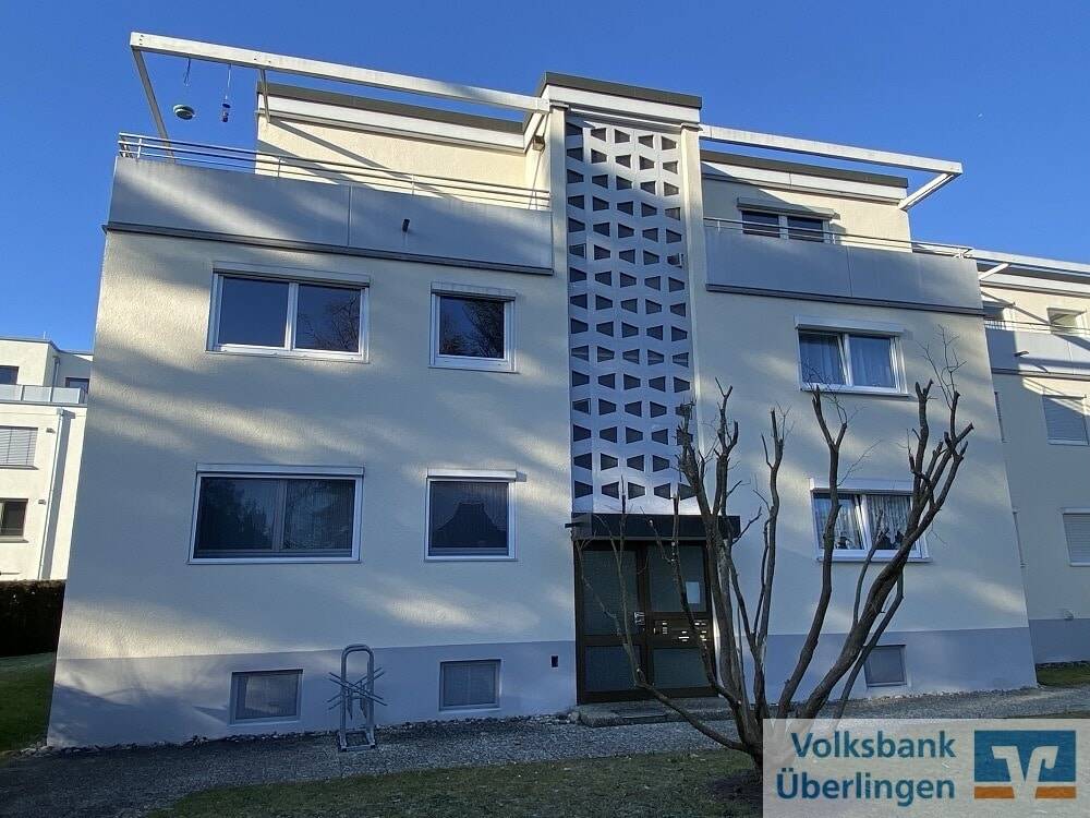 Wohnung zum Kauf 230.000 € 2 Zimmer 51,8 m²<br/>Wohnfläche 01.05.2025<br/>Verfügbarkeit Friedrichshafen Friedrichshafen 88045