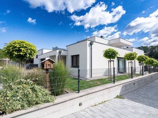Einfamilienhaus zum Kauf 659.000 € 5 Zimmer 166,6 m² 714 m² Grundstück Bad Hall 4540