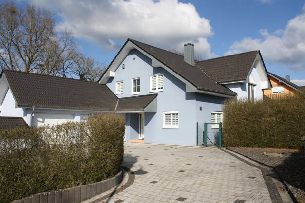 Einfamilienhaus zum Kauf provisionsfrei 765.000 € 11 Zimmer 206 m² 1.132 m² Grundstück Messerich 54636