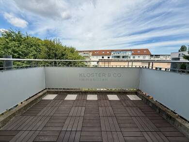 Wohnung zum Kauf 525.000 € 5,5 Zimmer 110 m² 2. Geschoss Remseck-Pattonville Remseck am Neckar / Pattonville 71686