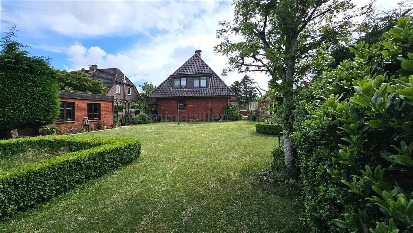 Haus zum Kauf - Ansicht 5