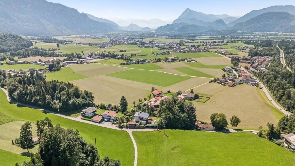 Haus zum Kauf 1.800.000 € 7 Zimmer 150 m² 3.515 m² Grundstück Ebbs 6341