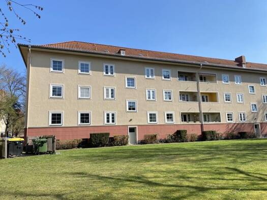 Wohnung zum Kauf provisionsfrei 244.000 € 3 Zimmer 76,6 m² 1. Geschoss Ebellstraße 10 Kleefeld Buchholz - Kleefeld 30625