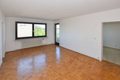 Wohnung zum Kauf 140.000 € 2 Zimmer 51 m² 5. Geschoss Anderten Hannover 30559